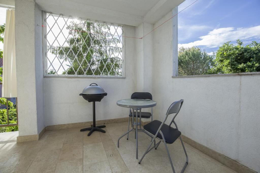 Apartman Laurus Malinska Εξωτερικό φωτογραφία